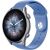 Ремешок ArmorStandart Silicone Watch Strap для часов с шириной крепления 22мм - Sea Blue