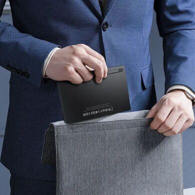 Беспроводная клавиатура Hoco GM71 - Black