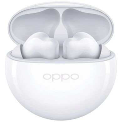 Бездротові навушники OPPO Enco Buds 2 (W14) ETE41 - White