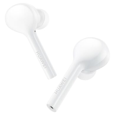 Беспроводные наушники Huawei Freebuds Lite CM-H1C - White
