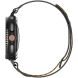 Ремінець Spigen (SGP) Athlex Air для Samsung Galaxy Watch 8 (40/44mm) / 8 Classic (AMP10111) - Black