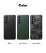 Захисний чохол Ringke Onyx для Samsung Galaxy S26 FE (8800380463745) - Black
