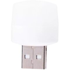 Світлодіодна лампа Reframe USB Lamp (5V, 1A) - White