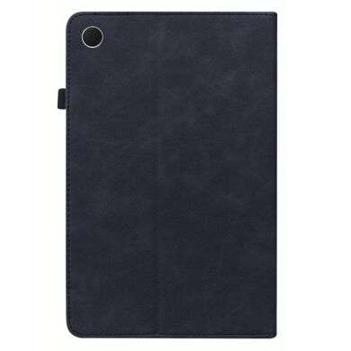 Чохол Deexe Pocket Cover для Samsung Galaxy Tab A9 Plus (X210/216) - Black