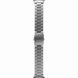 Ремешок Reframe Titanium Band для Samsung Galaxy Watch 8 (40/44mm) / 8 Classic - Grey. Фото 3 из 6