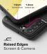 Защитный чехол RINGKE Onyx для Samsung Galaxy S22 (S901) - Black. Фото 8 из 11