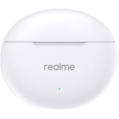 Беспроводные наушники Realme Buds T01 (RMA2406) - White