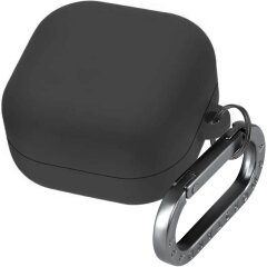 Защитный чехол ArmorStandart Hang Case для Samsung Galaxy Buds 4 / Buds 4 Pro - Black