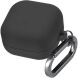 Защитный чехол ArmorStandart Hang Case для Samsung Galaxy Buds 4 / Buds 4 Pro - Black. Фото 1 из 2