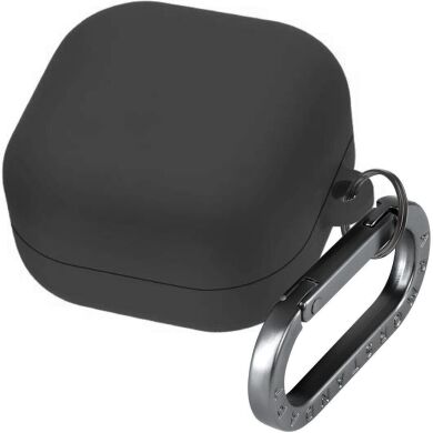 Защитный чехол ArmorStandart Hang Case для Samsung Galaxy Buds 4 / Buds 4 Pro - Black