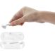 Беспроводные наушники Huawei Freebuds Lite CM-H1C - White. Фото 8 из 10