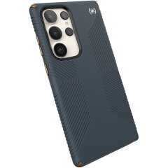 Защитный чехол Speck Presidio2 Grip для Samsung Galaxy S23 Ultra (S918) 150344-9982 - Charcoal Gray