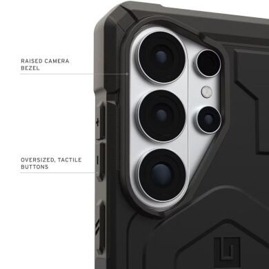 Ударопрочный чехол URBAN ARMOR GEAR Pathfinder MagSafe для Samsung Galaxy S26 Ultra (S948) 214530114040 - Black