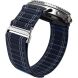 Ремешок Spigen (SGP) WBF0 для Samsung Galaxy Watch 8 (40/44mm) / 8 Classic (AMP10155) - Navy. Фото 4 из 16