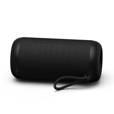 Портативна акустика Usams US-YX008 Portable Outdoor - Black