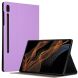 Чехол UniCase Stand Cover для Samsung Galaxy Tab S8 Ultra (T900/T906) - Purple. Фото 2 из 8