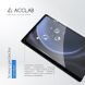 Защитное стекло ACCLAB Tempered Glass для Samsung Galaxy Tab S9 FE (X510). Фото 3 из 7