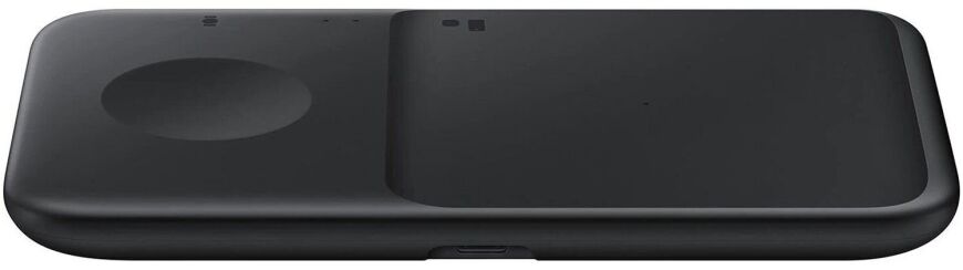 Беспроводное зарядное устройство Samsung Wireless Charger Duo (EP-P4300TBRGRU) - Black