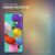 Антиблікова плівка NILLKIN Matte для Samsung Galaxy A51 (А515) -