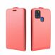 Чехол Deexe Flip Case для Samsung Galaxy A21s (A217) - Red. Фото 2 из 8