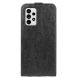 Чехол Deexe Flip Case для Samsung Galaxy A33 - Black. Фото 3 из 8
