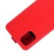 Чехол Deexe Flip Case для Samsung Galaxy M51 (M515) - Red. Фото 3 из 9