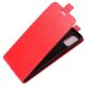 Чехол Deexe Flip Case для Samsung Galaxy M51 (M515) - Red. Фото 4 из 9