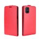 Чехол Deexe Flip Case для Samsung Galaxy M51 (M515) - Red. Фото 2 из 9