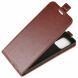 Чехол Deexe Flip Case для Samsung Galaxy S10 Lite (G770) - Brown. Фото 4 из 6