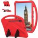 Чохол Deexe KickStand Cover для Samsung Galaxy Tab S10 Ultra - Red