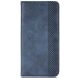 Чехол Deexe Retro Style для Samsung Galaxy A37 (A376) - Blue. Фото 4 из 21