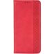 Чохол Deexe Retro Style для Samsung Galaxy Xcover 7 (G556) - Red