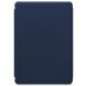 Чохол Deexe Rotary Case для Samsung Galaxy Tab S9 FE (X510/516) / Tab S10 FE (X520/526) - Dark Blue