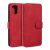 Чохол DG.MING Retro Style для Samsung Galaxy A51 (А515) - Red