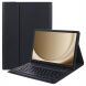 Чехол-клавиатура UniCase Keyboard Cover для Samsung Galaxy Tab A9 Plus (X210/216) - Black. Фото 1 из 9