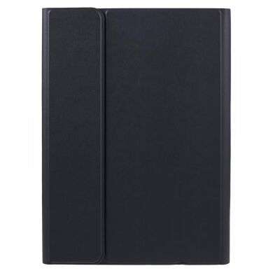 Чехол-клавиатура UniCase Keyboard Cover для Samsung Galaxy Tab A9 Plus (X210/216) - Black