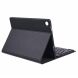 Чехол-клавиатура UniCase Keyboard Cover для Samsung Galaxy Tab A9 Plus (X210/216) - Black. Фото 5 из 9