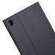 Чехол-клавиатура UniCase Keyboard Cover для Samsung Galaxy Tab A9 Plus (X210/216) - Black. Фото 8 из 9