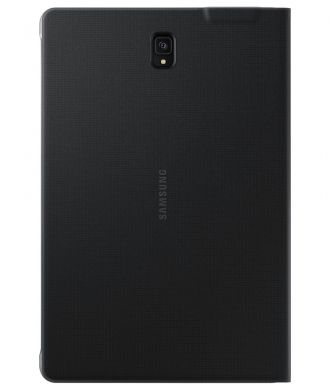 Чохол-книжка Book Cover для Samsung Galaxy Tab S4 10.5 (T830/835), Black