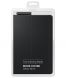 Чехол-книжка Book Cover для Samsung Galaxy Tab S4 10.5 (T830/835) EF-BT830PBEGRU - Black. Фото 6 из 9