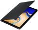 Чехол-книжка Book Cover для Samsung Galaxy Tab S4 10.5 (T830/835) EF-BT830PBEGRU - Black. Фото 4 из 9