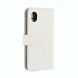 Чехол-книжка Deexe Wallet Style для Samsung Galaxy A01 Core (A013) - White. Фото 8 из 8