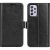 Чохол-книжка Deexe Wallet Style для Samsung Galaxy A73 (A736) - Black