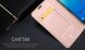 Чехол-книжка DUX DUCIS Skin Pro для Samsung Galaxy J2 Core (J260) - Rose Gold. Фото 11 из 12