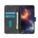 Чохол-книжка KHAZNEH Retro Wallet для Samsung Galaxy S20 FE (G780) - Black