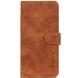 Чохол-книжка KHAZNEH Retro Wallet для Samsung Galaxy S26 Plus - Brown