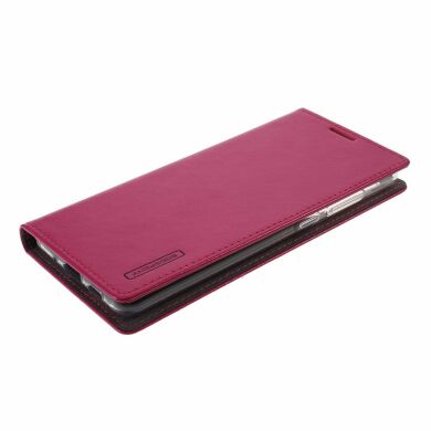 Чехол-книжка MERCURY Classic Flip для Samsung Galaxy S20 Ultra (G988) - Rose