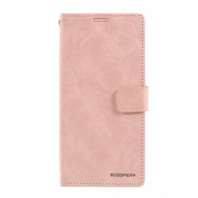 Чехол-книжка MERCURY Classic Wallet для Samsung Galaxy M20 (M205) - Pink
