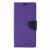 Чехол-книжка MERCURY Fancy Diary для Samsung Galaxy A70 (A705) - Purple