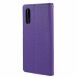 Чохол-книжка MERCURY Fancy Diary для Samsung Galaxy A70 (A705), Purple